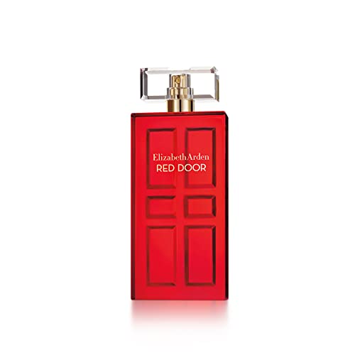 Elizabeth Arden Red Door Eau de Toilette Spray 50ml - Eau de Toilette at MyPerfumeShop by Elizabeth Arden