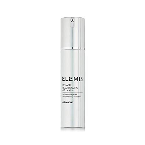 ELEMIS Dynamic Resurfacing Gel Mask Anti-Wrinkle Mask for Smooth and Radiant Skin Powerful Face Gel-Mask to Firm and Hydrate Anti-Ageing Skin Care with Patented Tri-Enzyme Technology 15ml - Masks at MyPerfumeShop by Elemis