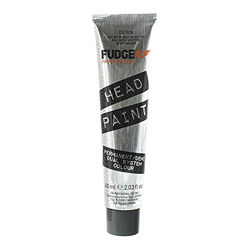 Fudge Professional Head Paint 4.22 Medium Rich Violet Brown 60ml - Haircare at MyPerfumeShop by Fudge Professional