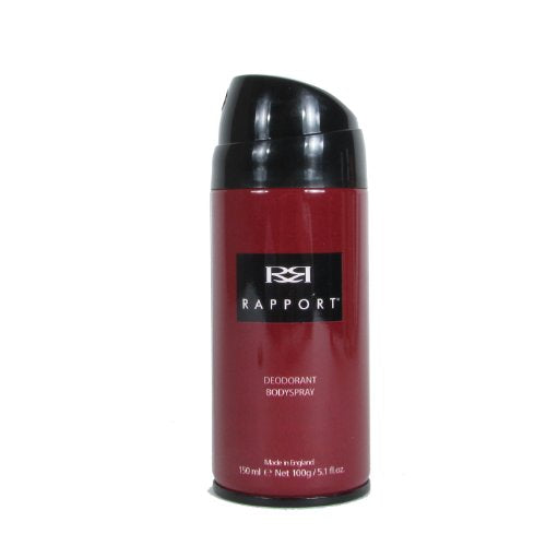 Eden Classic Rapport Deodorant Body Spray 150ml - Fragrance at MyPerfumeShop by Rapport