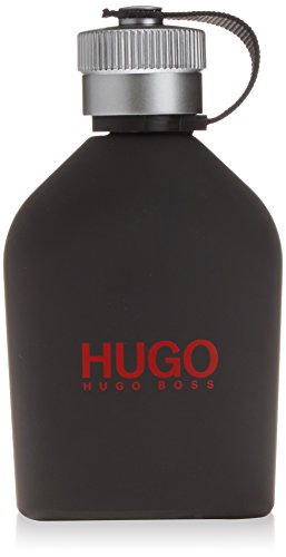 Hugo Boss Just Different Eau de Toilette 125ml Spray - Fragrance at MyPerfumeShop by Hugo Boss