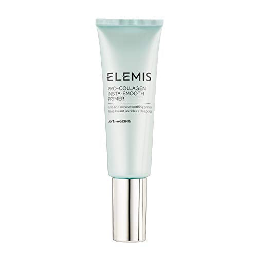 Elemis Pro-Collagen Insta-Smooth Primer 50ml - Cosmetics at MyPerfumeShop by Elemis