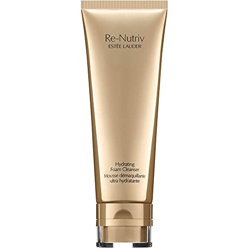 Estée Lauder Re-Nutriv Intensive Hydrating Foam Cleanser 125ml - Foam Cleanser at MyPerfumeShop by Estée Lauder