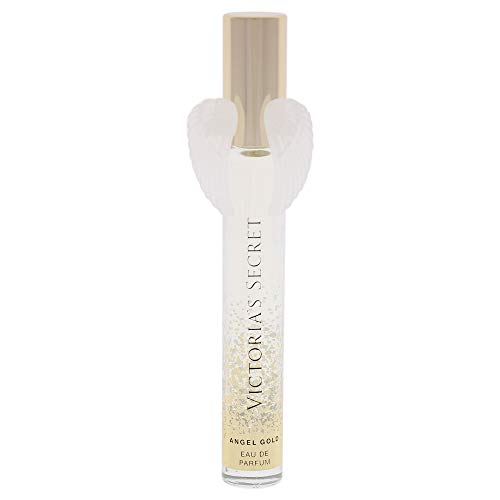 Victoria's Secret Angel Gold Eau de Parfum 7ml Rollerball - Fragrance at MyPerfumeShop by Victoria's Secret