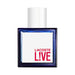 LACOSTE L!VE Eau de Toilette for Him 60 ml - Eau de Toilette at MyPerfumeShop by Lacoste