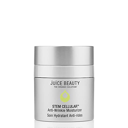 Juice Beauty Stem Cellular Anti-Wrinkle Moisturiser 50ml - Face Cream at MyPerfumeShop by Juice Beauty