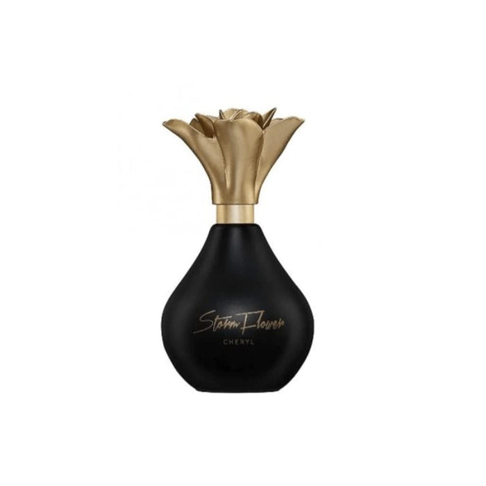 Beauty Cheryl Cole Storm Flower Noir - 100ml Eau De Parfum Spray, No Box - Beauty at MyPerfumeShop by Cheryl Cole