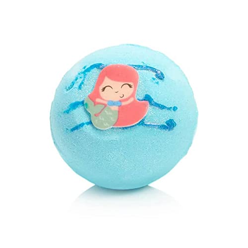 Bomb Cosmetics Mermaid For Each Other Bath Blaster 160g - Bath Bomb at MyPerfumeShop by Bomb