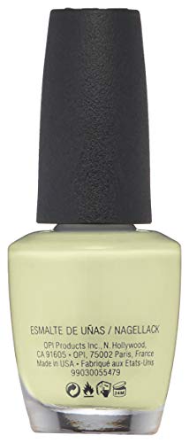 OPI Brights Nail Lacquer 15ml - Gargantuan Grape - Cosmetics at MyPerfumeShop by OPI