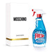 Moschino Fresh Couture Scented Water - 30ml - Fragrance at MyPerfumeShop by Moschino