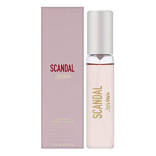 Jean Paul Gaultier Scandal Eau de Parfum Spray 15ml - Eau de Perfume at MyPerfumeShop by Jean Paul Gaultier