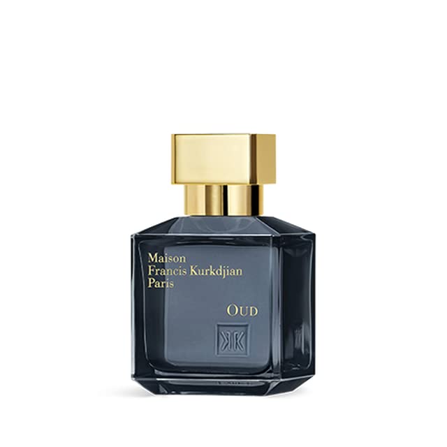 Maison Francis Kurkdijan Oud Eau De Parfum 70ml - Eau De Parfum at MyPerfumeShop by Maison Francis Kurkdjian