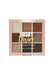 Sunkissed Dusky Desire Eyeshadow Palette - 9 Shades - Cosmetics at MyPerfumeShop by Sunkissed