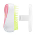 Tangle Teezer X Puma Compact Styler Detangling Hair Brush - Neon Yellow - Haircare at MyPerfumeShop by Tangle Teezer