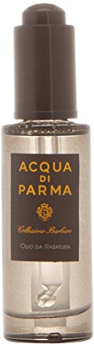 Acqua di Parma Collezione Barbiere Shaving Oil 30ml - Skincare at MyPerfumeShop by Acqua di Parma