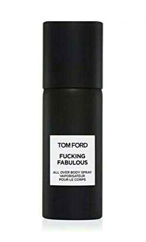 Tom Ford F******* Fabulous All Over Body Spray 150ml - Fragrance at MyPerfumeShop by Tom Ford