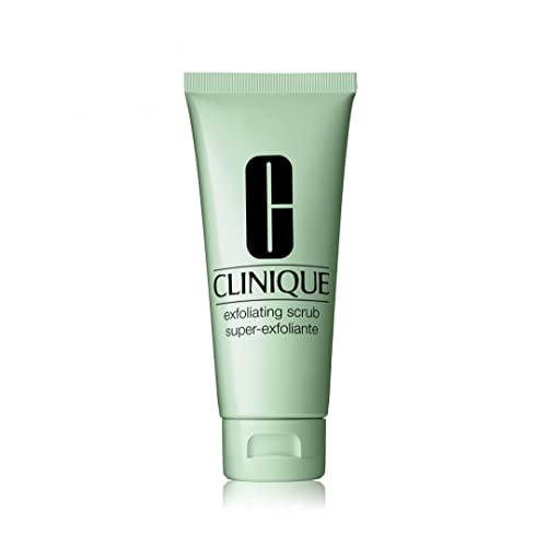 Clinique Exfoliat Scrub 100 ml - Scrubs at MyPerfumeShop by Clinique