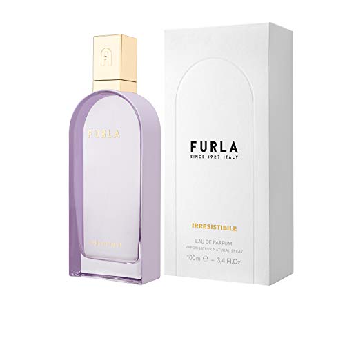 Furla Irresistibile Eau de Parfum 100ml Spray - Eau de Parfum at MyPerfumeShop by Furla