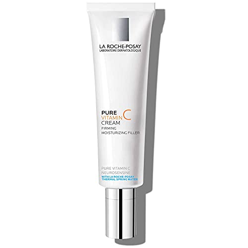 La Roche-Posay Redermic C Cream 40ml - Normal to Combination Skin - Skincare at MyPerfumeShop by La Roche-Posay