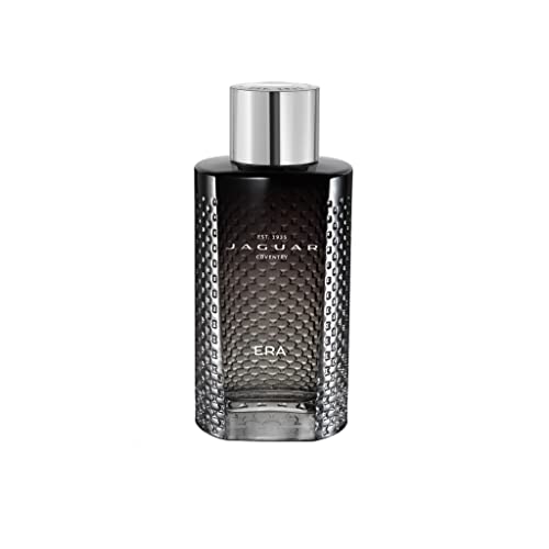 Jaguar Era Eau de Toilette 100ml Spray - Eau De Toilette at MyPerfumeShop by Jaguar