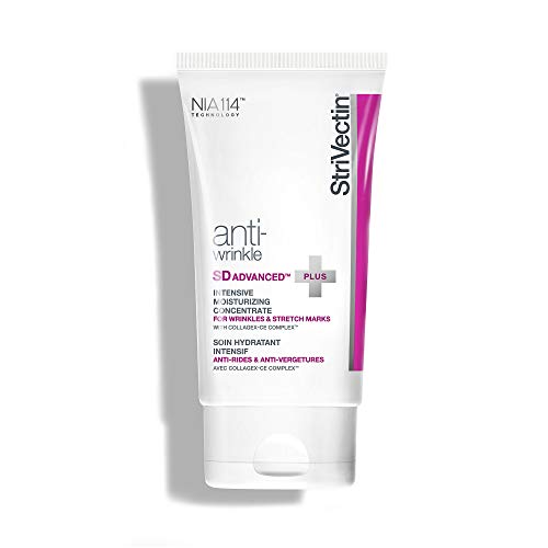 Strivectin SD Intensive Concentrate For Stretch Marks & Wrinkles 118ml - Skincare at MyPerfumeShop by Strivectin