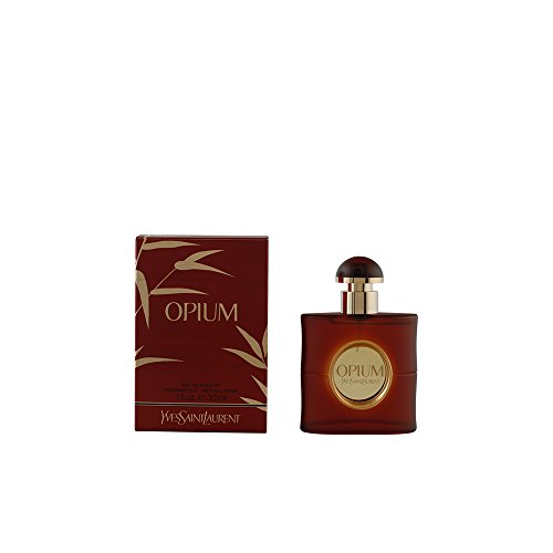 Yves Saint Laurent Opium Eau de Toilette 30ml Spray - Eau de Toilette at MyPerfumeShop by Yves Saint Laurent