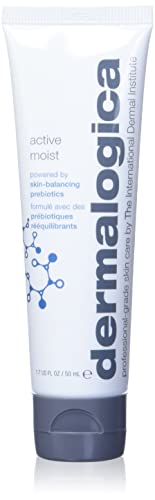 Dermalogica Active Moist Moisturiser 50ml - Skincare at MyPerfumeShop by Dermalogica