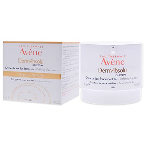 Avène DermAbsolu Defining Day Cream 40ml - For All Sensitive Skin - Skincare at MyPerfumeShop by Avène