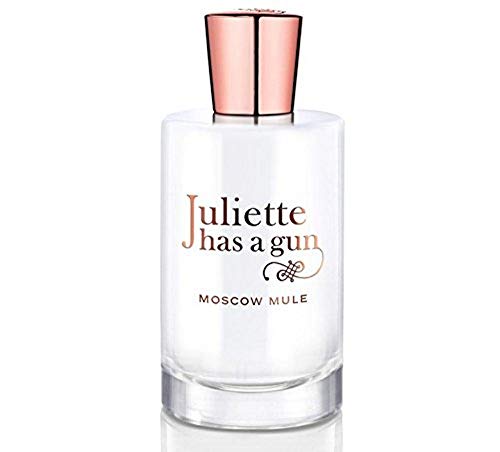 Juliette Has A Gun Moscow Mule Eau de Parfum 100ml Spray - Eau de Parfum at MyPerfumeShop by Juliette Has A Gun