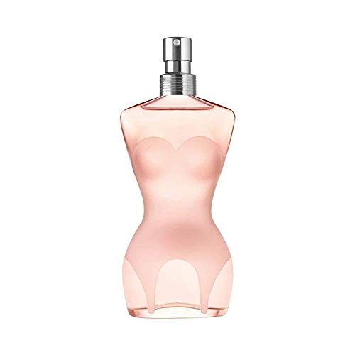 Jean Paul Gaultier Classique Eau de Toilette 50ml Spray - Fragrance at MyPerfumeShop by Jean Paul Gaultier