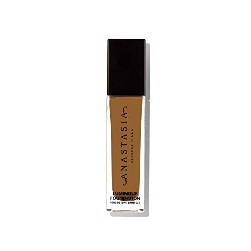 Anastasia Beverly Hills Luminous Foundation - 450C 30ml - Foundations & Concealers at MyPerfumeShop by Anastasia Beverly Hills