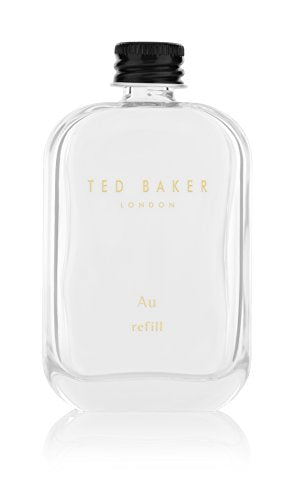 Ted Baker Au Eau de Toilette 50ml Refill - Fragrance at MyPerfumeShop by Ted Baker