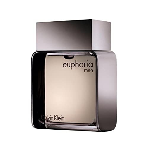 Calvin Klein Euphoria for Men Eau de Toilette 30 ml - Eau de Toilette at MyPerfumeShop by Calvin Klein