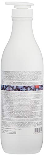 Milk_Shake Silver Shine Conditioner 1L - Haircare at MyPerfumeShop by Milk_Shake