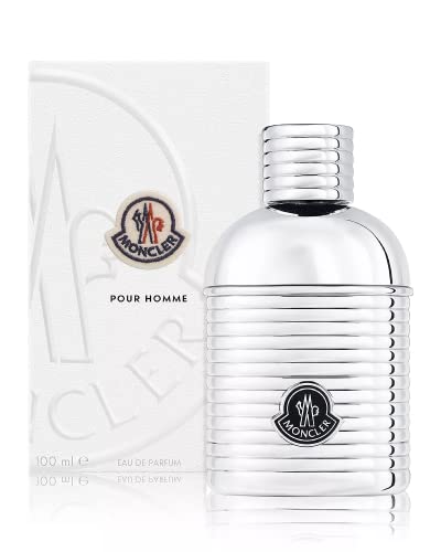 Moncler Pour Homme Eau de Parfum 150ml Spray - Eau De Parfum at MyPerfumeShop by Moncler