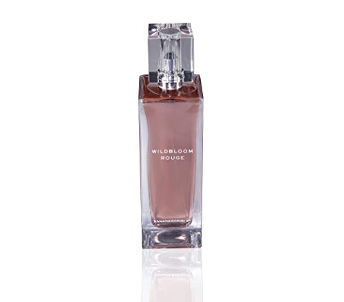 Banana Republic Wildbloom Rouge Eau De Parfum 100ml Spray - Perfume & Cologne at MyPerfumeShop by Banana Republic