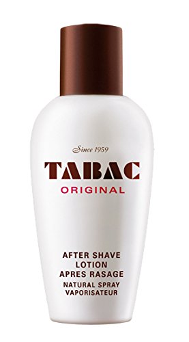 Tabac Original Aftershave 100ml - Fragrance at MyPerfumeShop by Maurer & Wirtz