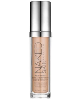 Urban Decay Naked 13.0 Liquid Foundation 30ml - Foundations at MyPerfumeShop by Urban Decay