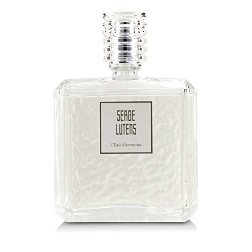 Serge Lutens L'Eau d'Armoise Eau de Parfum 100ml Spray - Eau de Parfum at MyPerfumeShop by Serge Lutens