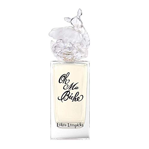 Lolita Lempicka Oh Ma Biche EDP Spray 50ml - Perfume & Cologne at MyPerfumeShop by Lolita Lempicka