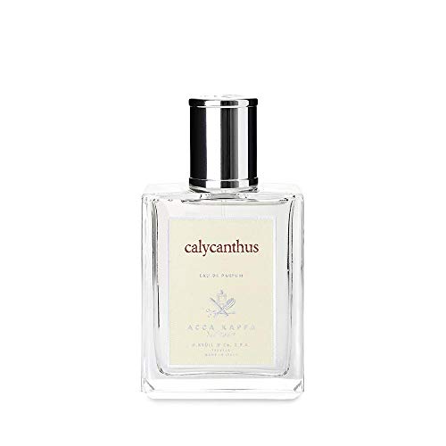 Acca Kappa Calycanthus Eau de Parfum 100ml - Perfume & Cologne at MyPerfumeShop by Acca Kappa