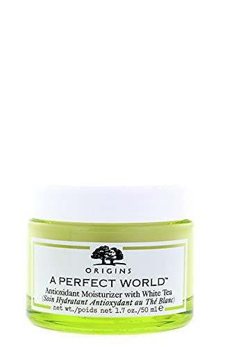 Origins A Perfect World Antioxidant Moisturizer with White Tea 50ml - Skincare at MyPerfumeShop by Origins