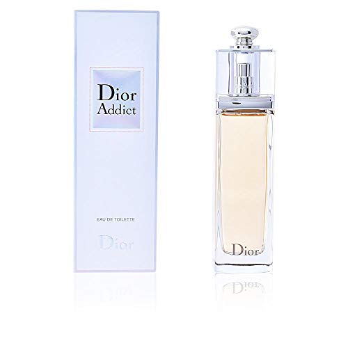 DIOR Addict Eau De Toilette 100ml - Perfume & Cologne at MyPerfumeShop by Dior