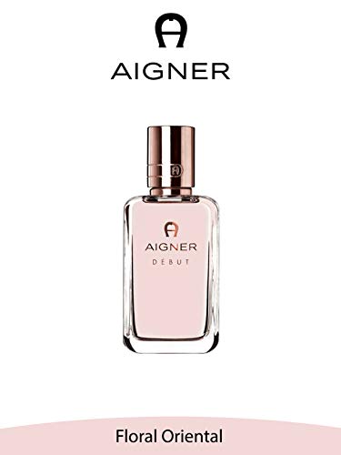 Aigner Debut Eau de Parfum 100 ml - Eau de Perfume at MyPerfumeShop by Aigner