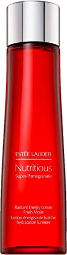 Estee Lauder Nutritious Super Pomegranate Radiant Energy Lotion Intense Moist 200ml - Skincare at MyPerfumeShop by Estee Lauder