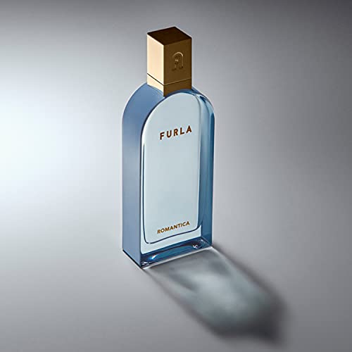 Furla Romantica Eau de Parfum 100ml Spray - Fragrance at MyPerfumeShop by Furla