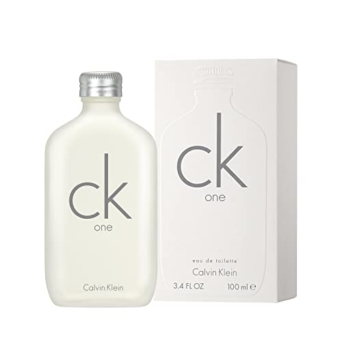 Calvin Klein CK One Unisex Eau de Toilette 100ml - Eau de Toilette at MyPerfumeShop by Calvin Klein