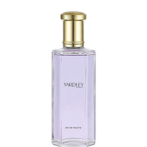 Yardley London English Lavender Eau de Toilette 50ml Spray - Perfume & Cologne at MyPerfumeShop by Yardley London