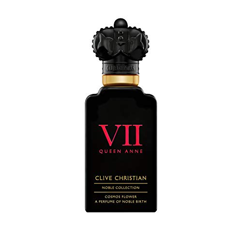 Clive Christian VII Queen Anne Noble Collection Cosmos Flower Perfume 50ml - Fragrance at MyPerfumeShop by Clive Christian