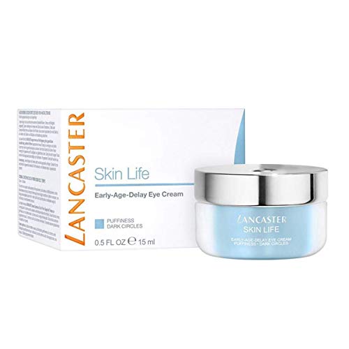 Lancaster Skin Life Early-Age-Delay Eye Cream 15ml - Skincare at MyPerfumeShop by Lancaster